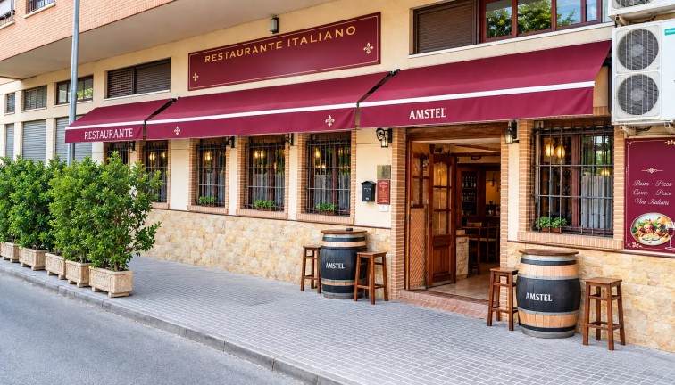 Reventa - Comercial - Orihuela