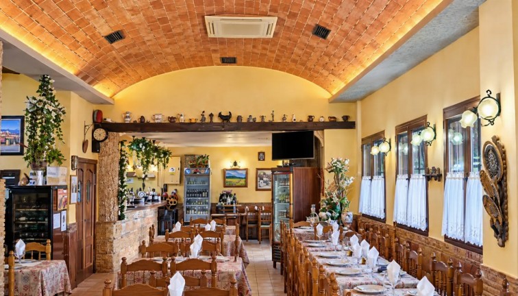 Reventa - Comercial - Orihuela