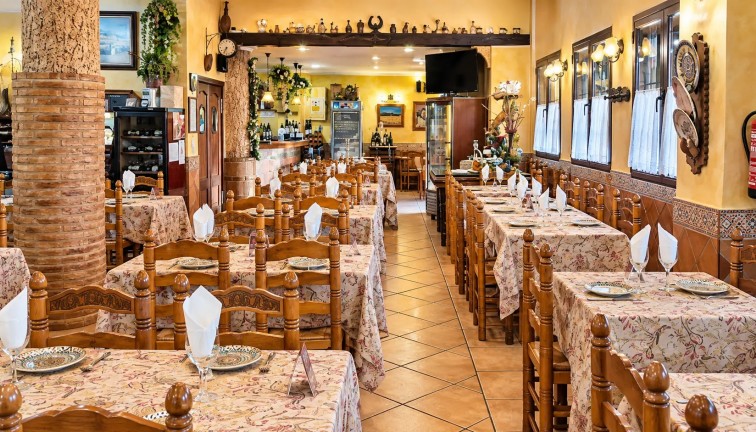 Reventa - Comercial - Orihuela
