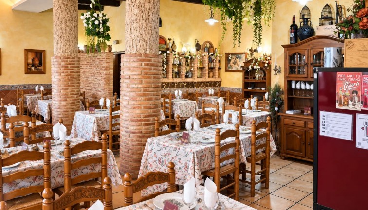 Reventa - Comercial - Orihuela
