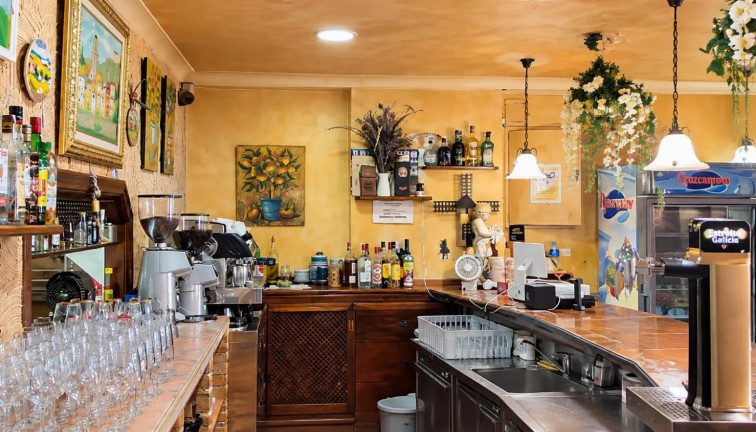 Reventa - Comercial - Orihuela