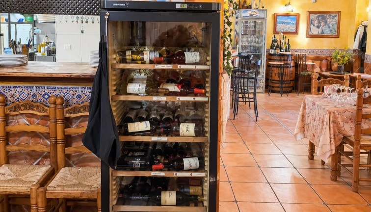 Reventa - Comercial - Orihuela