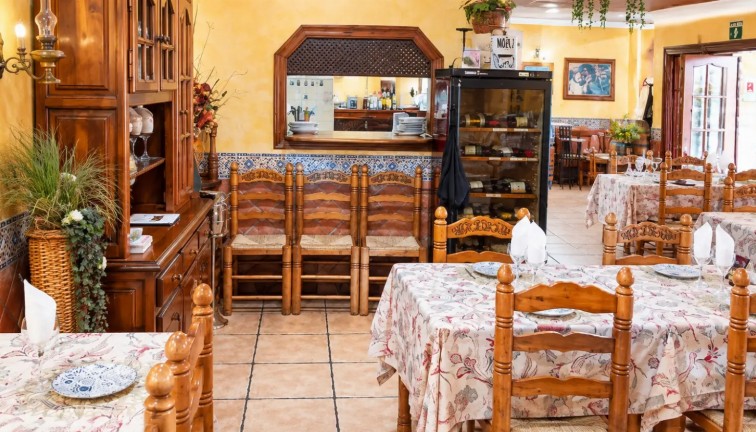 Reventa - Comercial - Orihuela