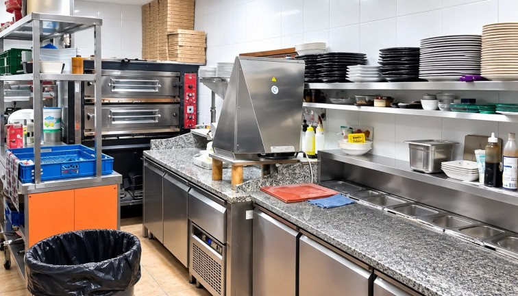 Reventa - Comercial - Orihuela