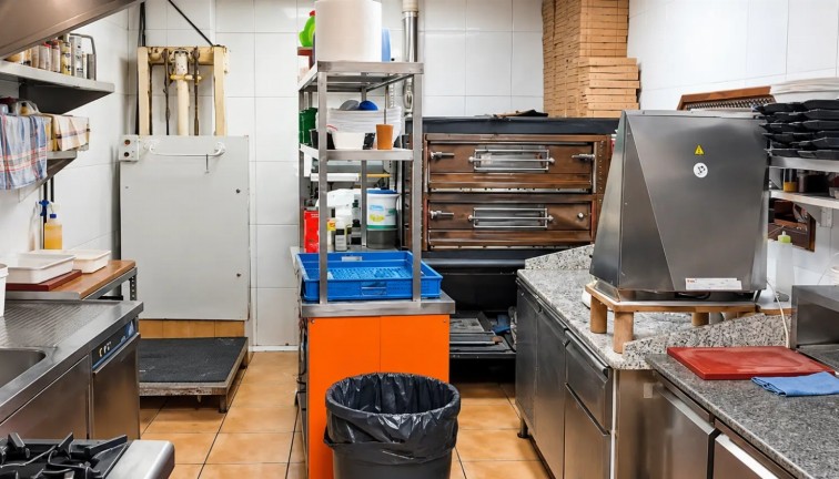 Reventa - Comercial - Orihuela