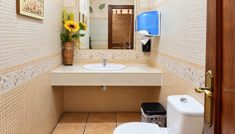 Reventa - Comercial - Orihuela