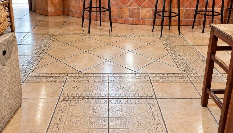 Reventa - Comercial - Orihuela