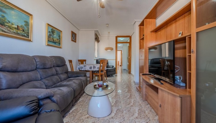 Reventa - Apartamento / piso - Torrevieja - Calle Patricio Perez, 03183