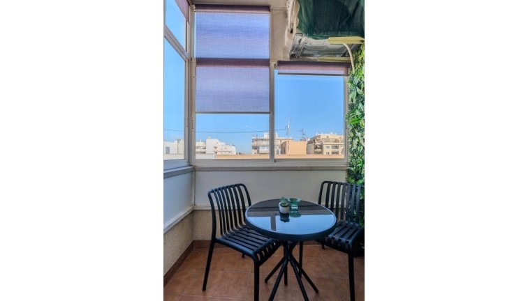 Reventa - Apartamento / piso - Torrevieja - Calle Patricio Perez, 03183