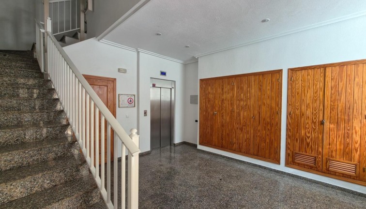 Reventa - Apartamento / piso - Torrevieja - Calle Patricio Perez, 03183