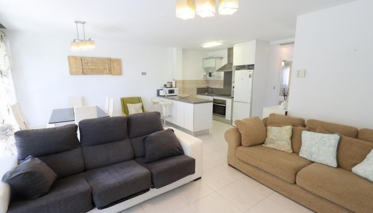 Reventa - Apartamento / piso - Orihuela Costa - Campoamor