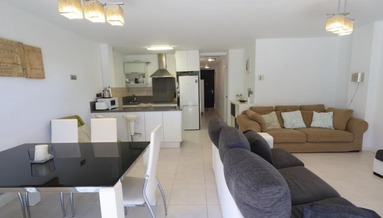 Reventa - Apartamento / piso - Orihuela Costa - Campoamor