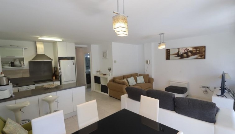 Reventa - Apartamento / piso - Orihuela Costa - Campoamor