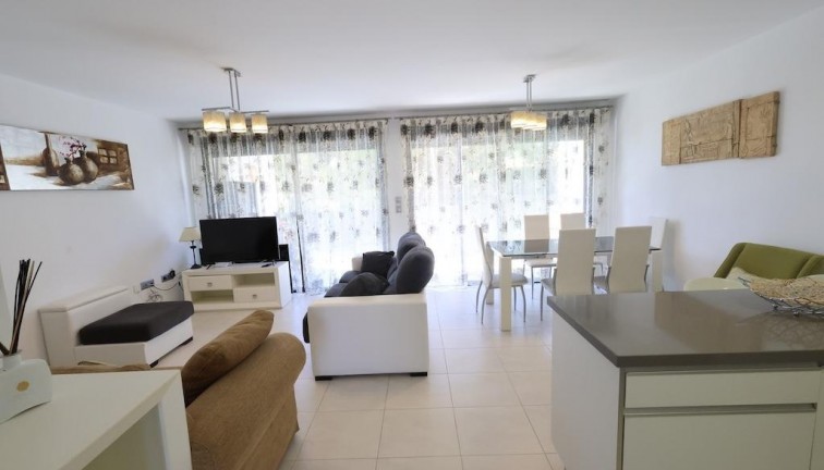 Reventa - Apartamento / piso - Orihuela Costa - Campoamor