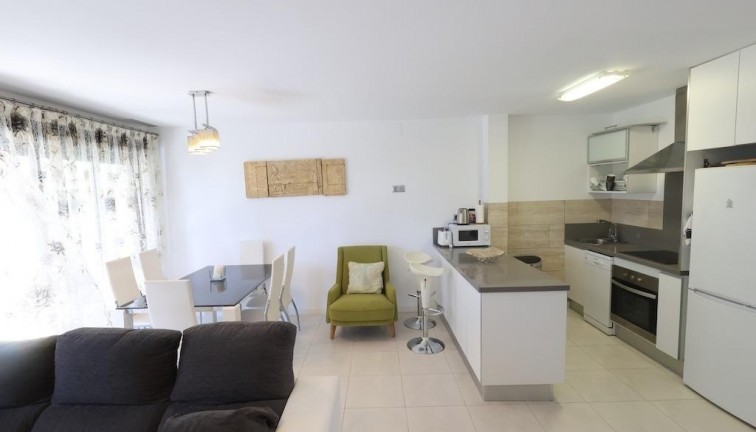 Reventa - Apartamento / piso - Orihuela Costa - Campoamor