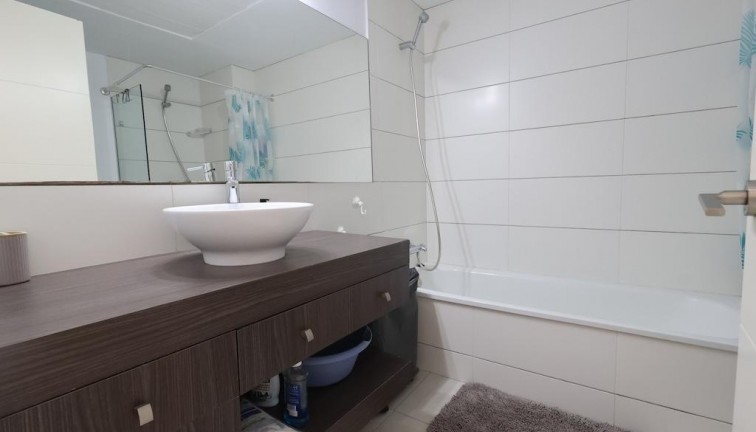Reventa - Apartamento / piso - Orihuela Costa - Campoamor