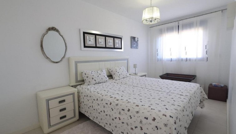 Reventa - Apartamento / piso - Orihuela Costa - Campoamor