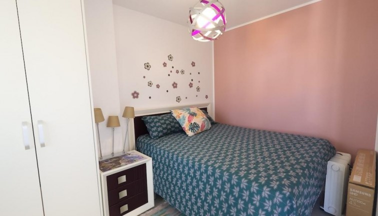 Reventa - Apartamento / piso - Orihuela Costa - Campoamor
