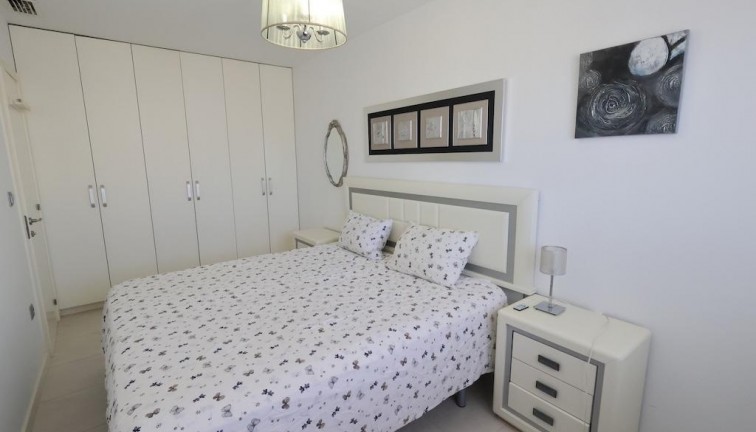 Reventa - Apartamento / piso - Orihuela Costa - Campoamor