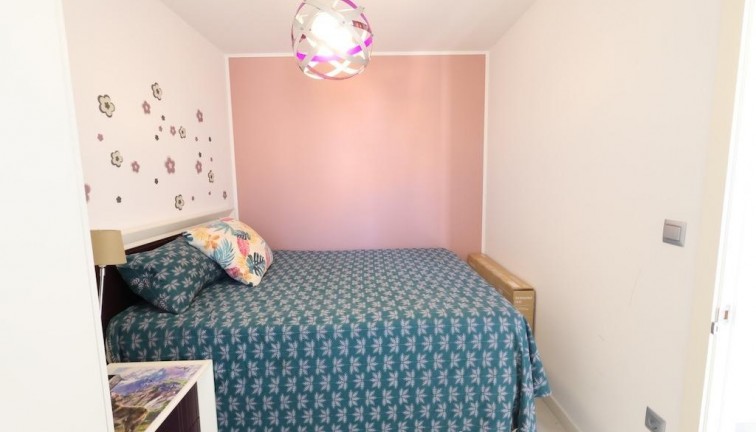 Reventa - Apartamento / piso - Orihuela Costa - Campoamor