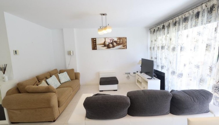 Reventa - Apartamento / piso - Orihuela Costa - Campoamor