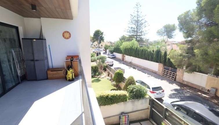 Reventa - Apartamento / piso - Orihuela Costa - Campoamor