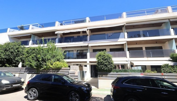 Reventa - Apartamento / piso - Orihuela Costa - Campoamor