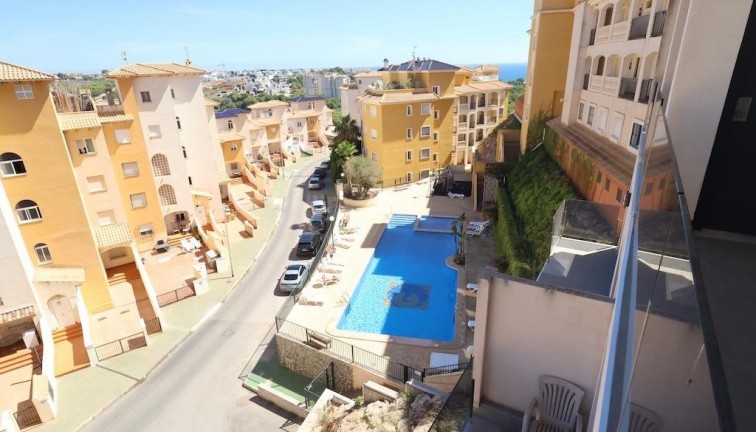 Reventa - Apartamento / piso - Orihuela Costa - Campoamor