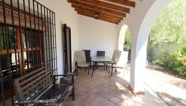 Återförsäljning - Fristående hus - Orihuela Costa - Cabo Roig