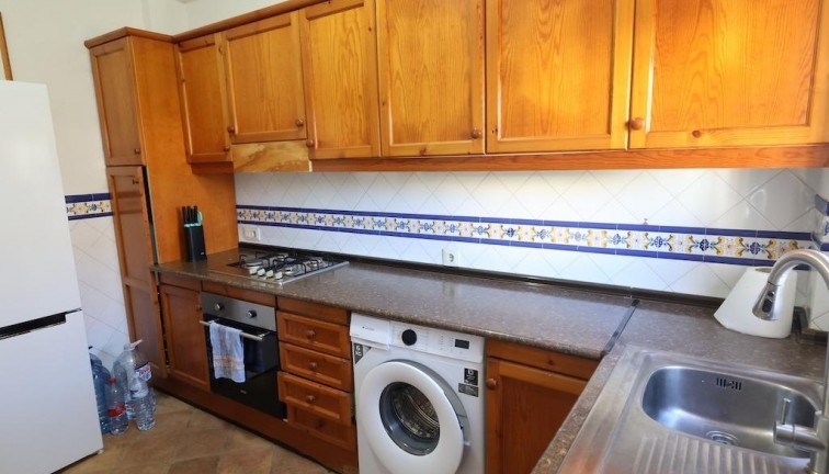 Återförsäljning - Fristående hus - Orihuela Costa - Cabo Roig