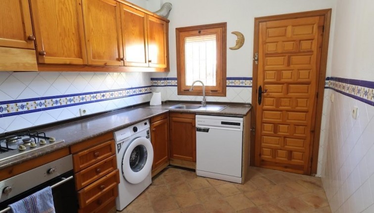 Återförsäljning - Fristående hus - Orihuela Costa - Cabo Roig