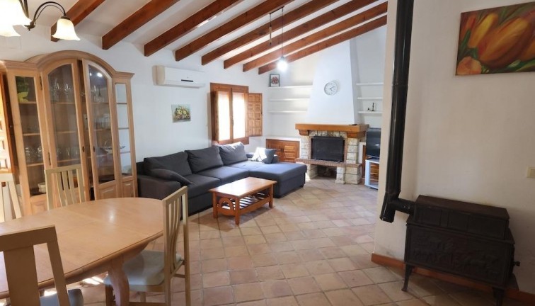 Återförsäljning - Fristående hus - Orihuela Costa - Cabo Roig
