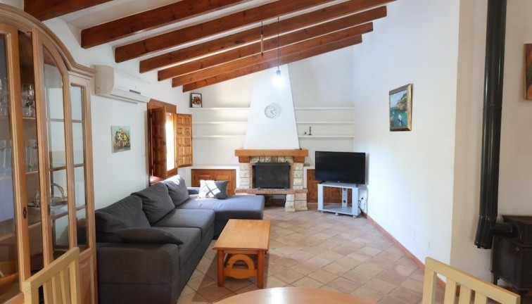 Återförsäljning - Fristående hus - Orihuela Costa - Cabo Roig