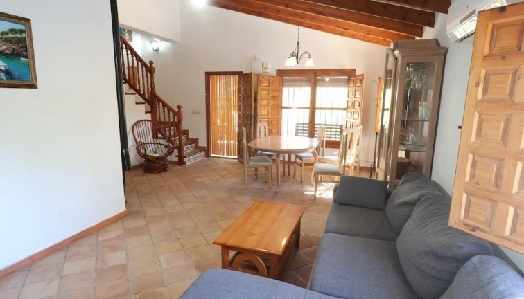 Återförsäljning - Fristående hus - Orihuela Costa - Cabo Roig