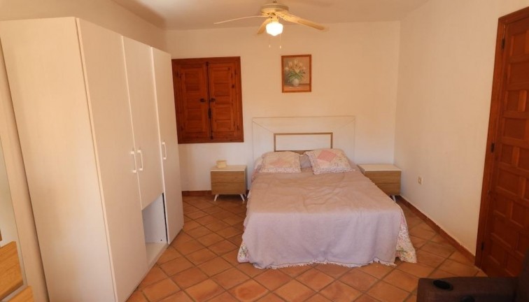 Återförsäljning - Fristående hus - Orihuela Costa - Cabo Roig