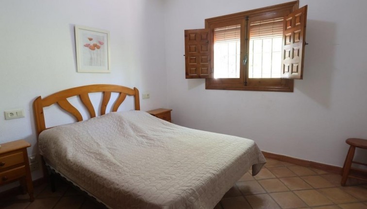 Återförsäljning - Fristående hus - Orihuela Costa - Cabo Roig