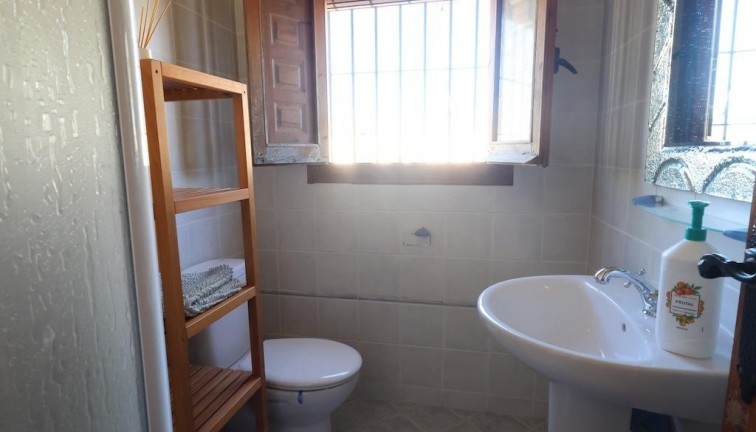 Återförsäljning - Fristående hus - Orihuela Costa - Cabo Roig