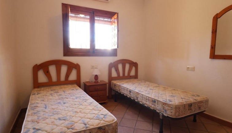 Återförsäljning - Fristående hus - Orihuela Costa - Cabo Roig