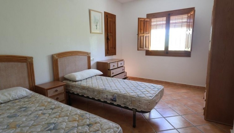 Återförsäljning - Fristående hus - Orihuela Costa - Cabo Roig