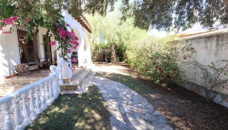 Återförsäljning - Fristående hus - Orihuela Costa - Cabo Roig