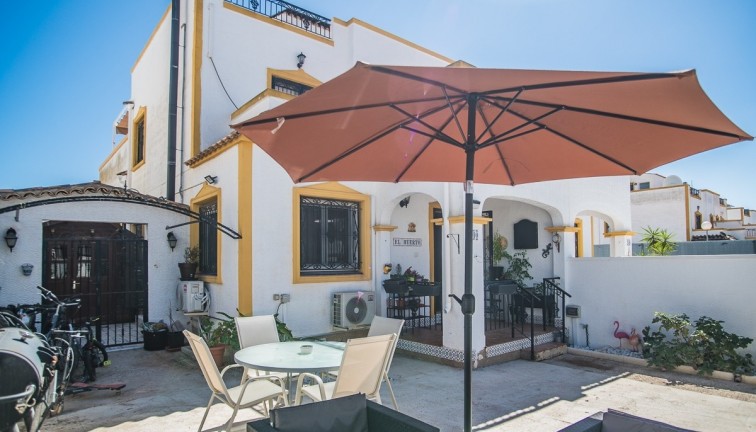 Resale - Chalet - Vistabella Golf