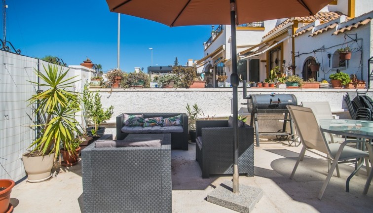 Resale - Chalet - Vistabella Golf