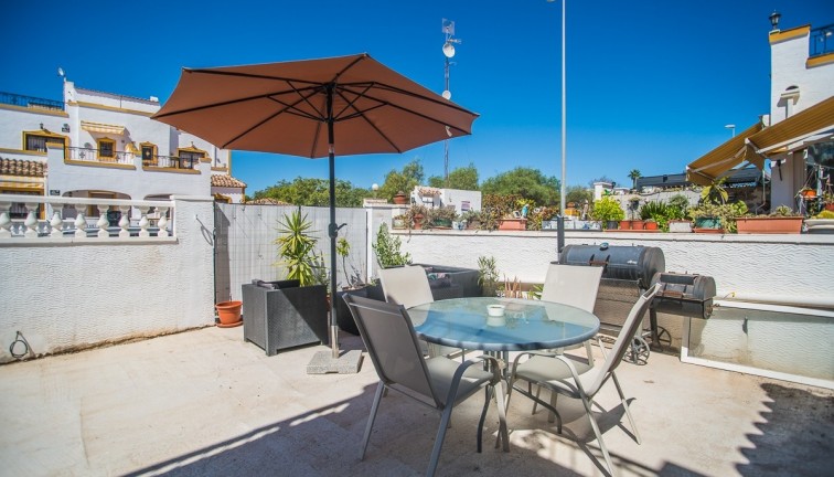 Resale - Chalet - Vistabella Golf
