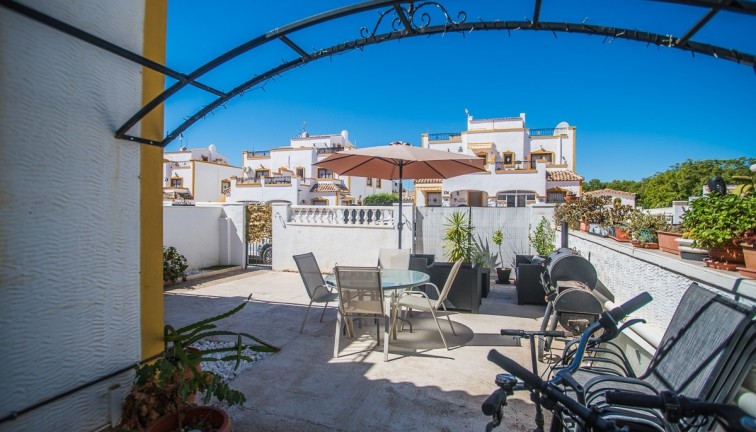 Resale - Chalet - Vistabella Golf