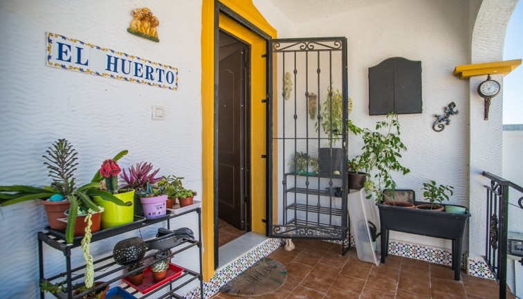 Resale - Chalet - Vistabella Golf