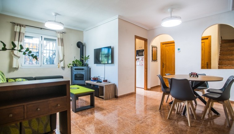 Resale - Chalet - Vistabella Golf