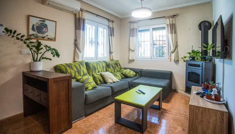 Resale - Chalet - Vistabella Golf