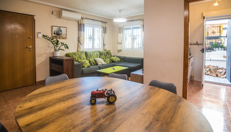 Resale - Chalet - Vistabella Golf