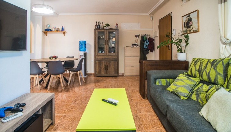 Resale - Chalet - Vistabella Golf