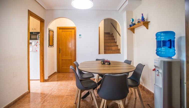 Resale - Chalet - Vistabella Golf